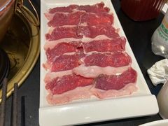 -北门涮肉·铜锅涮肉(南锣鼓巷店)