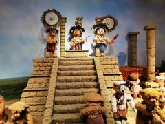 -成都泰迪熊博物馆