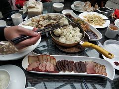 -走马楼饭庄(慈城古县城店)