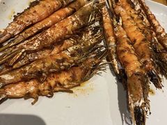 -木屋烧烤(龙湖天街店)