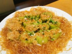-花舍·新派粤菜·西餐·下午茶(亚运村·鸟巢店)