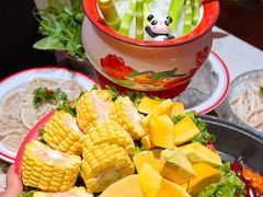 -江北北火锅馆·公路夜市(魏公村店)