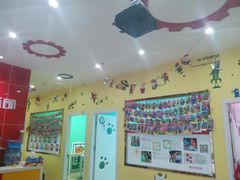 -贝乐乐高机器人教育(南环汇邻广场校区)