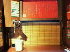 -一兰拉面(池袋店)