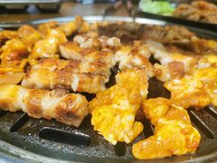 -·缸桶屋·韩式牛肋条自助烤肉(西湖D11店)