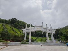 -梧桐山风景名胜区