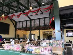 -普兰达德国餐厅·德式脆皮烤猪肘·自酿啤酒(观唐店)