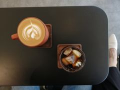 -二里咖啡(上堡公寓店)