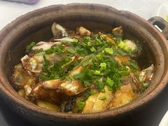 -鸿记海鲜大酒楼(开发区店)