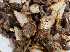 火爆全腰-鑫来子菜馆