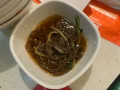 -小鲜肉延边朝鲜族烤串(珠海店)