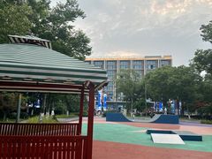 -映月湖中央公园