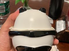 -熊猫屋(宽窄巷子景区店)