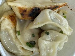 -文武王氏烧饼·无矾油条(西溪路店)