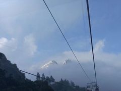 -云顶高原