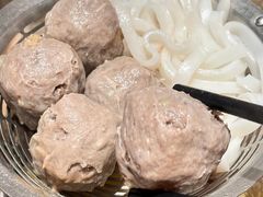 -陈记顺和潮汕牛肉火锅(棠德南路店)