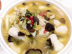 -鱼你在一起(上海杨浦中原大润发店)