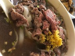 -潮镇老尾牛杂(环城西路店)