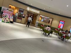 -海底捞火锅(金地广场生日主题店)