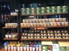 零售区-星巴克(成都锦里店)