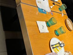 -菲滋意式餐厅(黄岩洞天店)