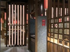 -湊湊火锅·茶憩(世博大道店)