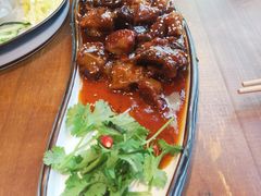 -锦小馆(安贞店)