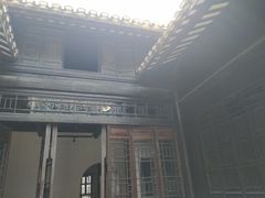 -毛泽东同志旧居