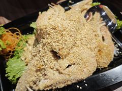 -肥肥蟹海鲜饭店(马六甲店)
