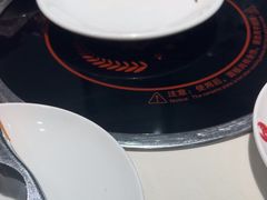 -七欣天香辣蟹火锅(无锡金太湖国际城店)