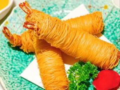 -阿吾罗日本料理(K11艺术中心店)