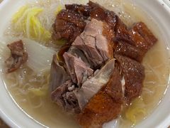 -杞兴东莞烧鹅