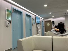 -上海市皮肤病医院(武夷路院区)