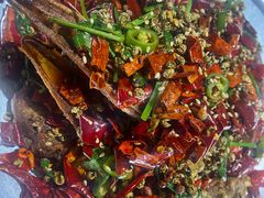 -叶派龙虾•招牌香辣蟹·海鲜(中海国际店)