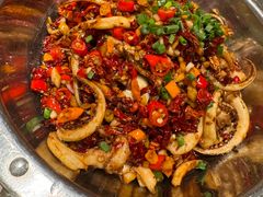 -衡厨·衡阳土菜(中南店)