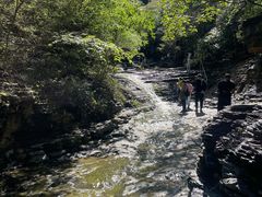 -孤山寨风景区