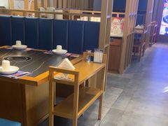 -大河宴·椒麻鱼火锅(北京路中和美食街店)