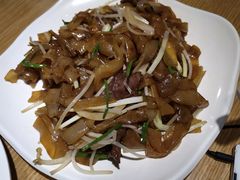 -嘉旺港式茶餐厅(延长中路店)