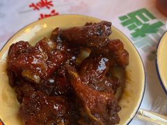 -东排食堂长沙小吃大排档(五一广场店)