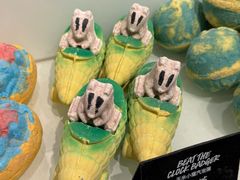 -LUSH(威尼斯人店)
