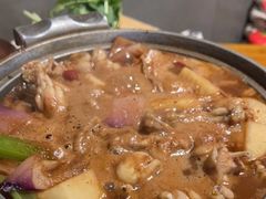 -范贤光鸡公煲(平乐园总店)