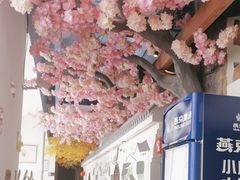 -食悦江南·淮扬菜·烤鸭(亚运村·惠新店)