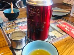 -局气烤鸭·北京菜(前门店)