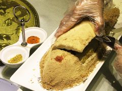 融绘·鱼肆(融绘湖滨南店)-黑明餐厅(白鹭洲店)