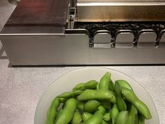 -肉串汪(月坛店)