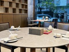 -潮州府·潮菜·砂锅粥(徐家汇店)