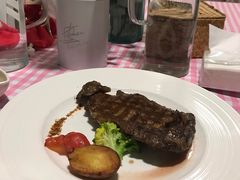 -天空花园餐吧·生日·团建(南山店)