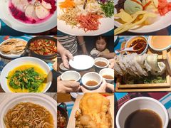 -醉长安(钟楼旗舰店)