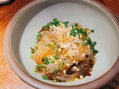 川北凉粉-映水芙蓉(上海万象城店)