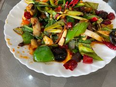 -哈尔滨风味小吃东北菜(五角场店)